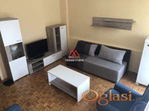 🏡 Garsonjera sa prelepim pogledom na Limanu 4!