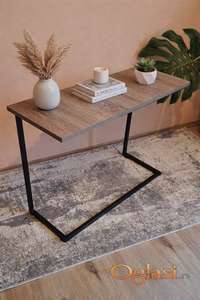 Konzolni sto LINE 80