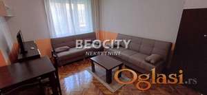 Novi Sad, Centar, Poštanska, 1.0, 29m2