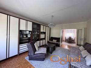 - Kod policijske škole - 75m2 trosoban - Sremska Kamenica -