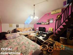 STAN - NOVI SAD - ADICE - 36m2 - 65000 evra