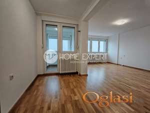 ***Železnička stanica - komplet renoviran stan od 42m2  ***