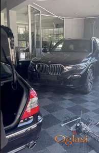 Detailing centar u Beogradu