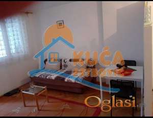 Izdaje se stan u blizini Delta planeta, 30m2!