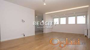 Novi Beograd, Blok 37, Bulevar Arsenija Čarnojevića, 4.0, 95m2