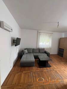 Jednoiposoban stan na Telepu