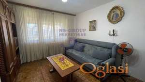 Komforan dvosoban stan na lepoj lokaciji