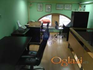 Lokal Detelinara 25m2