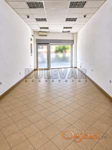 Izdaje se poslovni prostor u ulici Obilićev venac, 100m2
