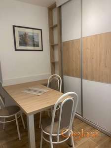 Kompletno namešten stan( vlasnik)