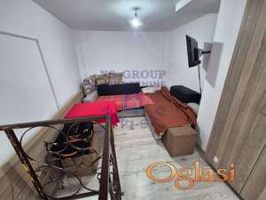 Vikendica na Ribarskom ostrvu!