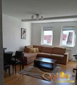 NOVI SAD - BULEVAR - 47.00 m2