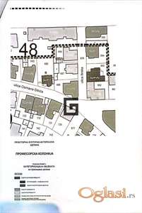 P.Kolonija, plac 3.30ari, kuća 130m2 ID#1851