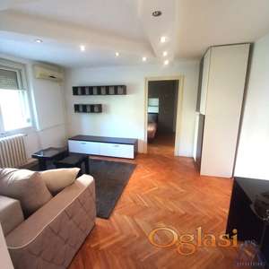 Stan NOVI SAD,DETELINARA,kv: 45, € 115900, ID: 1019355