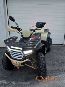 Atv/Quad 200cc 2025