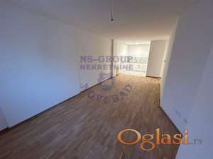 ~  91m2 u novogradnji na Avijaciji ~