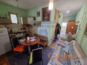 Triposoban stan na Limanu 2!