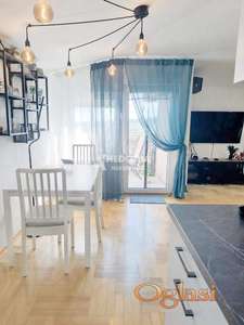 Mirijevo, nov, 3.0, opremljen, prelep pogled ID#10568