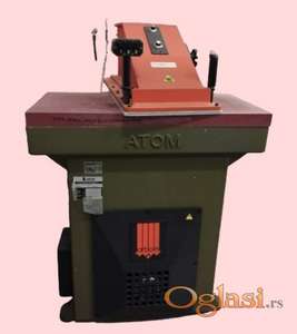 Štanc mašina Atom G222