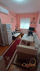 <p>UKNJIŽEN DVOSOBAN STAN, ADICE