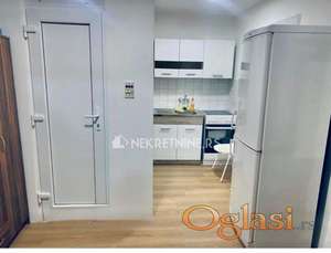 Manji stan u dvorištu,zaseban,renoviran ID#19020