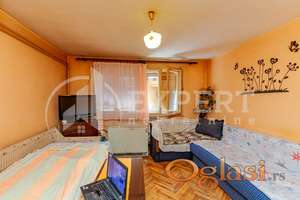 Dvosoban stan 50m2, plus pomoćni objekat 20m2, Duvanište