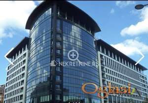  ODLIČAN, NAMEŠTEN DVOSOBAN STAN, BULEVAR