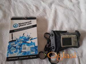 Vodootporna kesa za fotoaparat