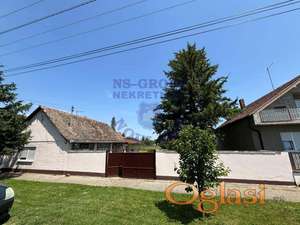 Kuća u Kaću sa odličnim placem