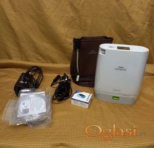 Koncentrator kiseonika Philips najnoviji model