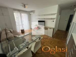 BULEVAR JEDNOIPOSOBAN STAN 400 EURA