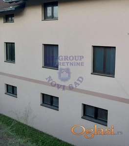 Kuca, 329m2, Petrovaradin