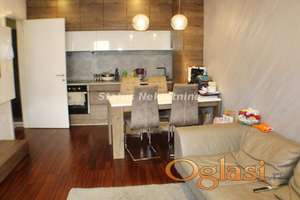 Lux opremljen stan Patra Drapšina - početak ulice 065 385 88 86