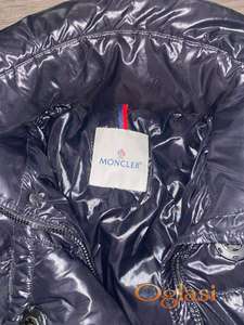 Moncler zenska jakna