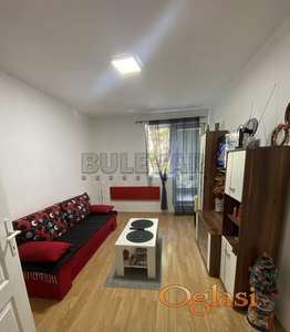 Izdaje se odličan jednoiposoban stan na Paliluli, 45m2