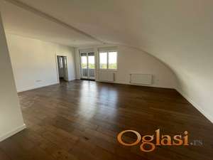 Cetvorosoban stan na Bistrici