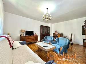 Vukov spomenik 53m2-odvojena spavaća,terasa ID#2724