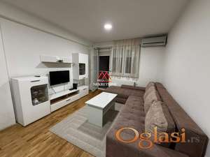 Jednoiposoban stan - 48m2 - Sajmište