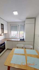 NOVI SAD - CENTAR - 62.00 m2