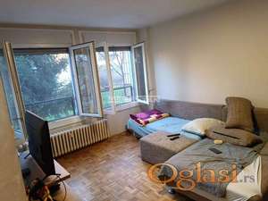 Blok 34, Zorana Đinđića, 3.5, uknjižen