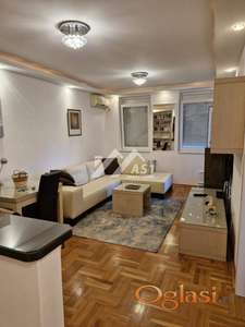 Prelep stan u Danila Kiša ID#5208