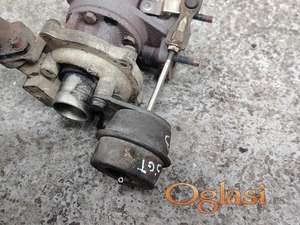 Fiat 500 turbina 1.3 m jet 75ks