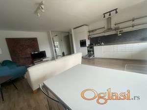 Novi Beograd,Blok 64,Gandijeva,3.0,75 m2 ID#1715
