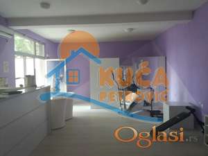 Izdaje se lokal na Panteleju !