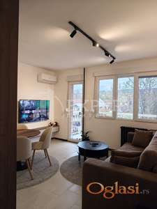 Izdaje se stan u centru grada