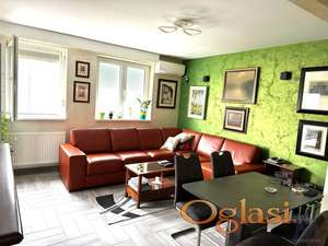 Stan NOVI SAD,ADICE,kv: 72, € 185400, ID: 1018905