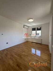 Trosoban stan - 62m2 - Telep - pet friendly