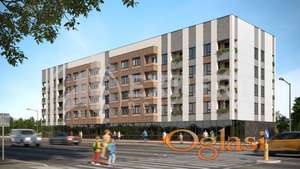 Novogradnja, direktna prodaja, Dubočica, 53m2