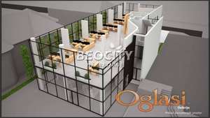 Novi Sad, Adamovićevo Naselje, Cara Dušana, 1.0, 350m2