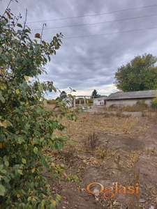 Prodaja placa 47 ari, Čonopljanski put .